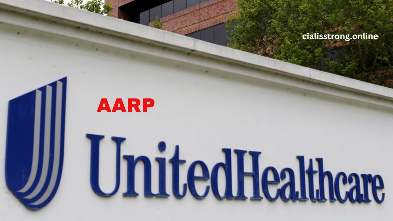 AARP United Healthcare