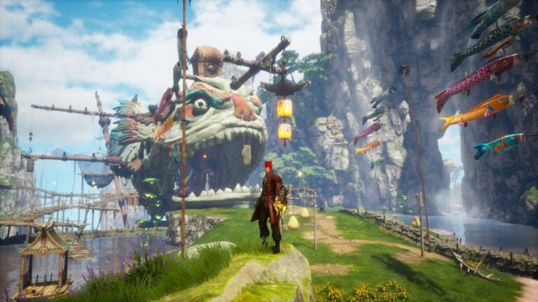 Jeonghee "JJ" Jeong aims to build America in NCSoft as he did in Pearl Abyss