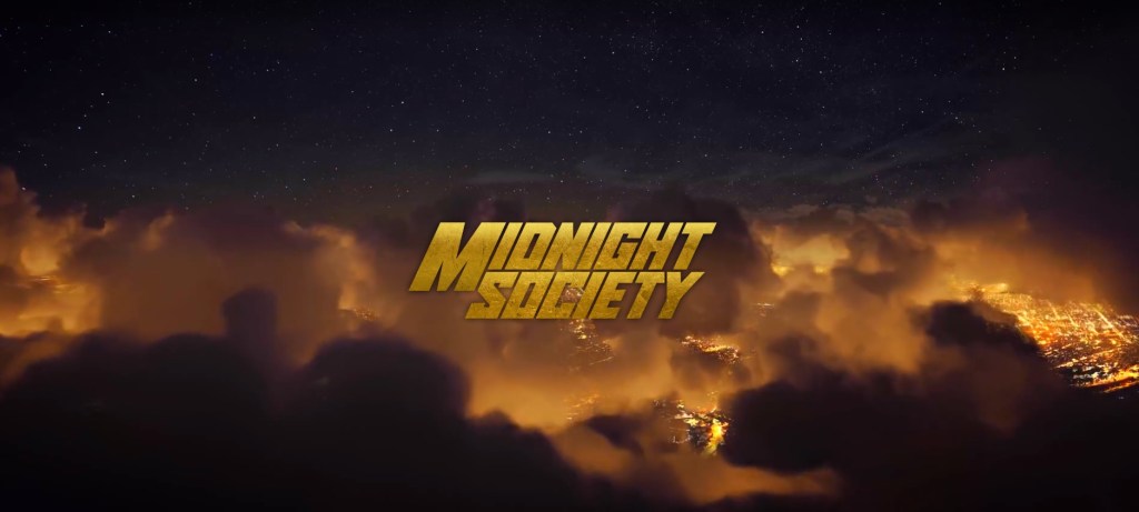 Midnight Society Shots down and kills a dead game